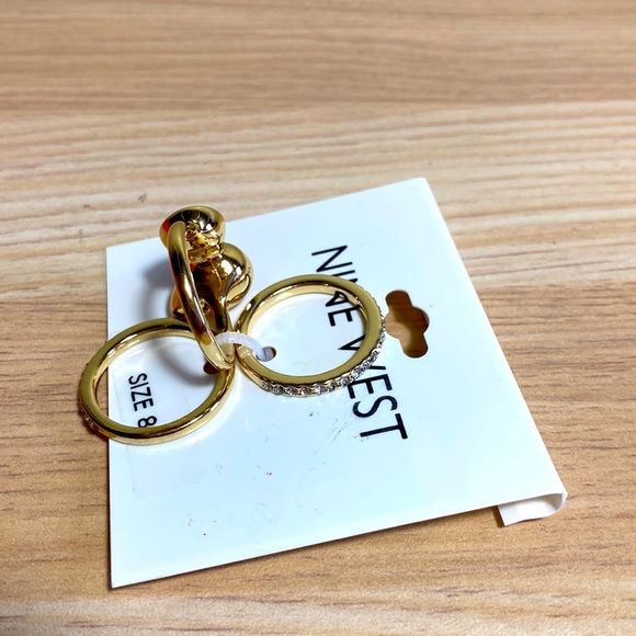 Stacking Rings - Picture 2 of 7